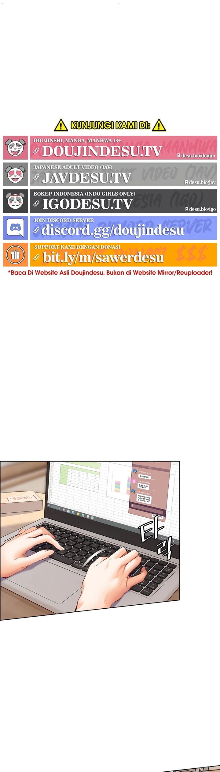 The Teachers&#8217; Effort - Chapter 40 27