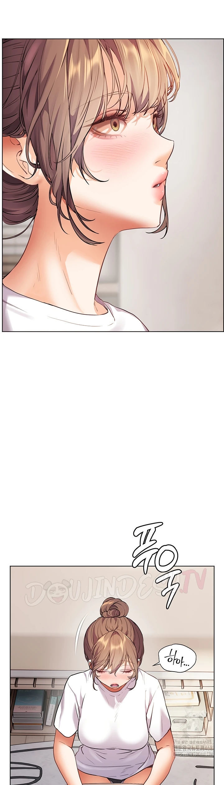 The Teachers&#8217; Effort - Chapter 40 31