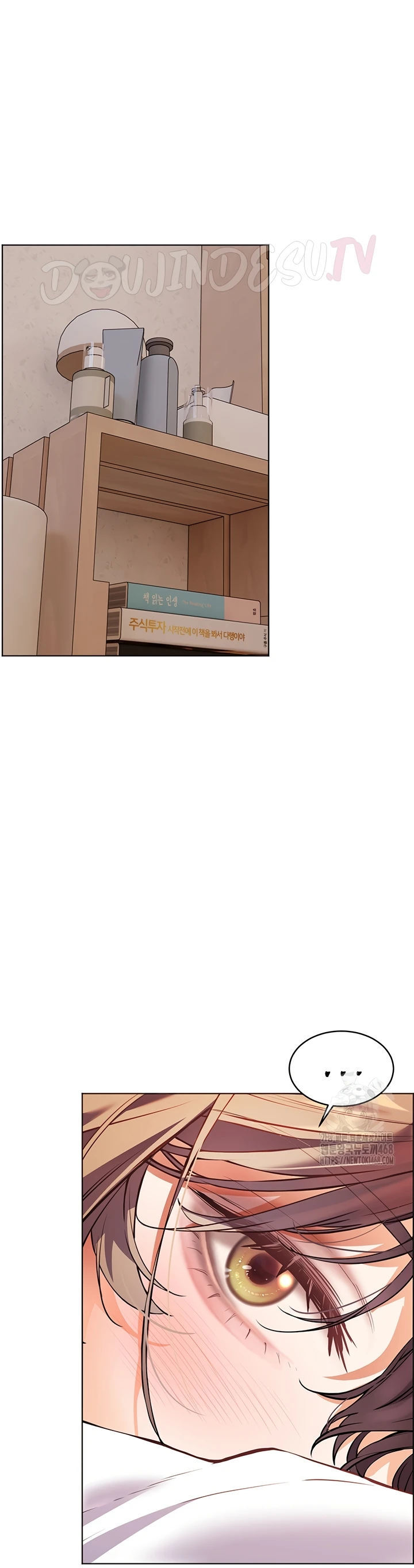 The Teachers&#8217; Effort - Chapter 40 36