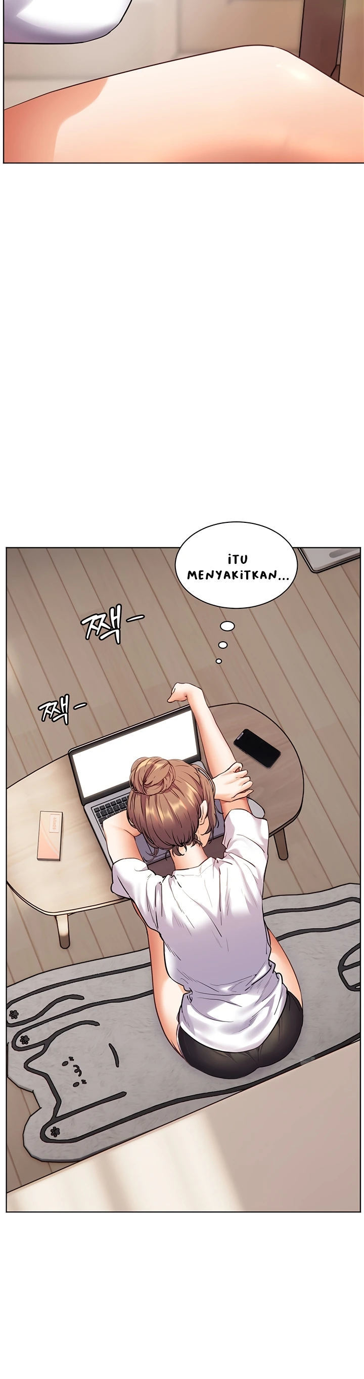 The Teachers&#8217; Effort - Chapter 40 35