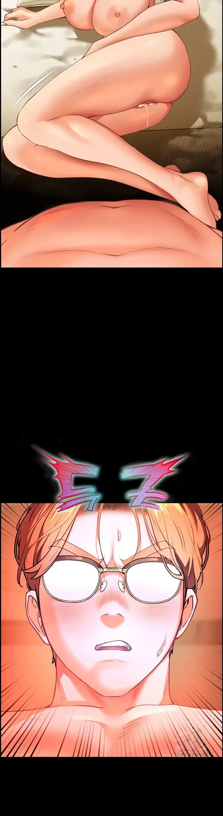 The Teachers&#8217; Effort - Chapter 40 12