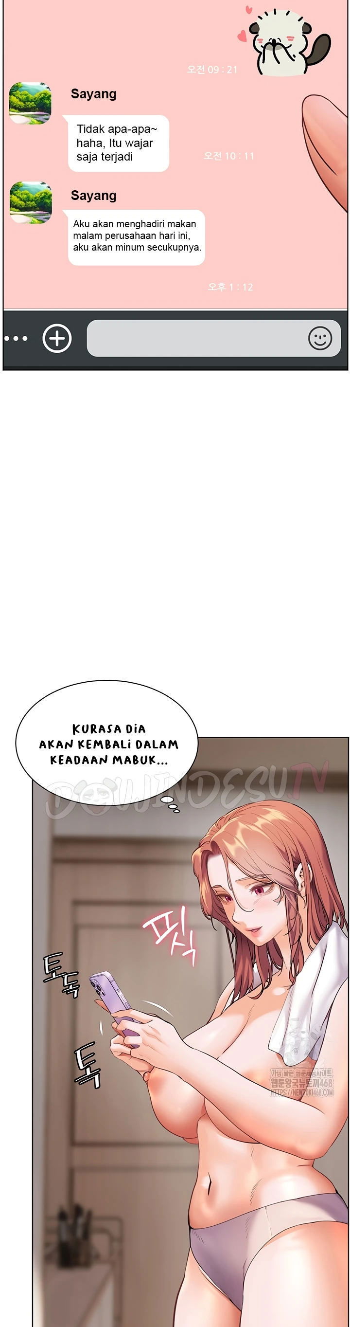 The Teachers&#8217; Effort - Chapter 40 46