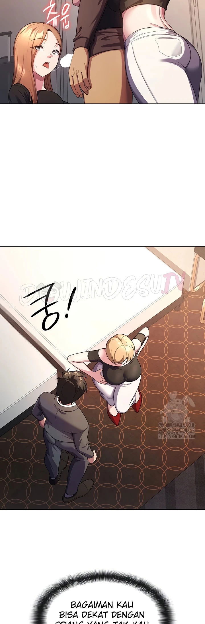 Tax Girlfriend - Chapter 30 8