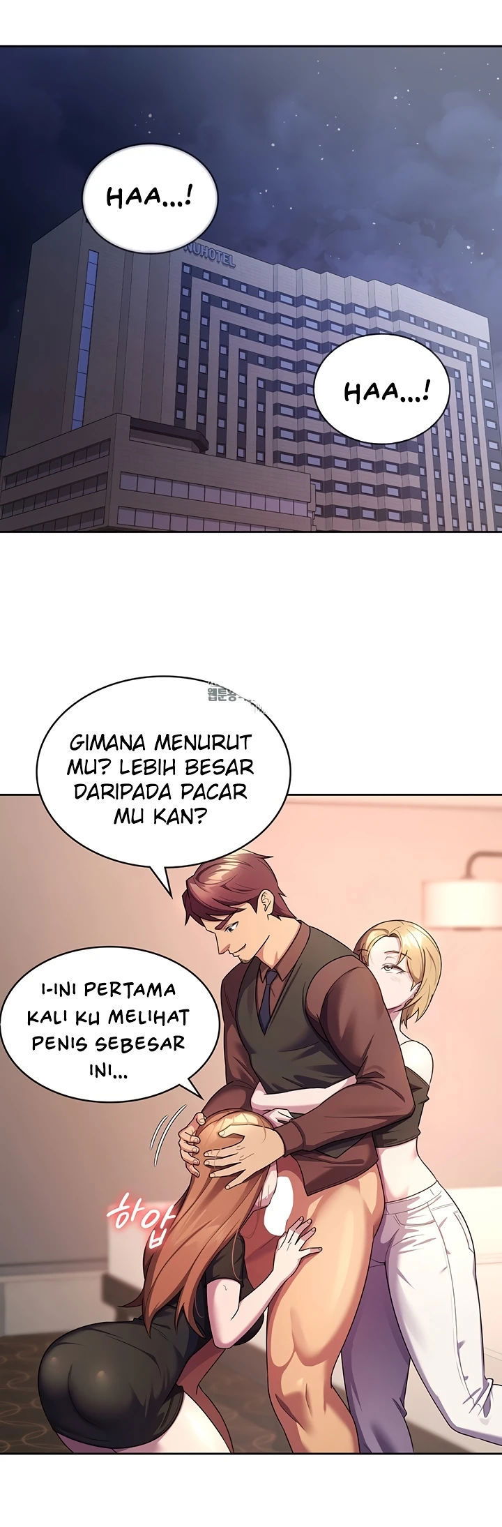 Tax Girlfriend - Chapter 30 2