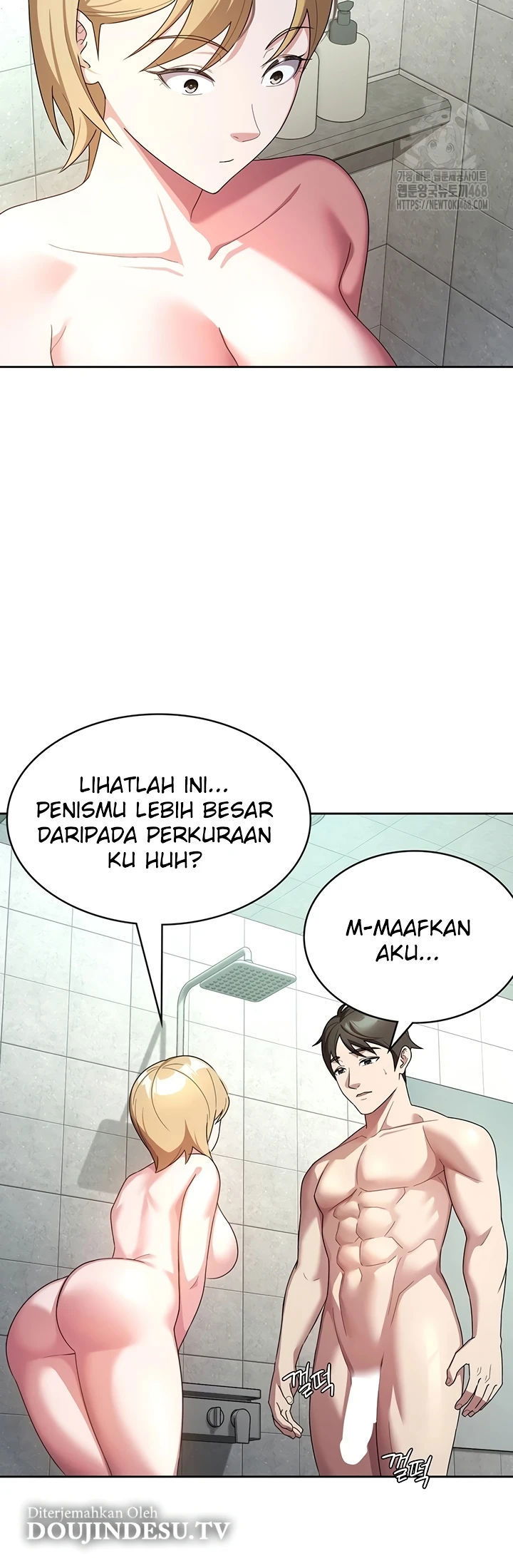 Tax Girlfriend - Chapter 30 22