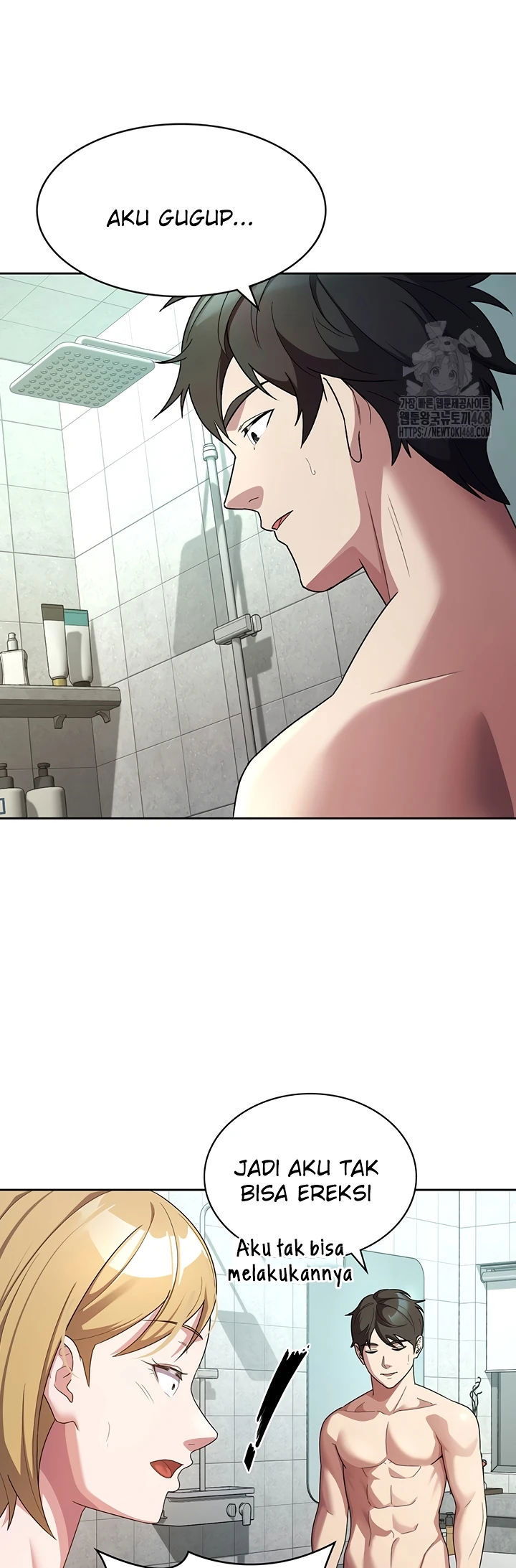 Tax Girlfriend - Chapter 30 23