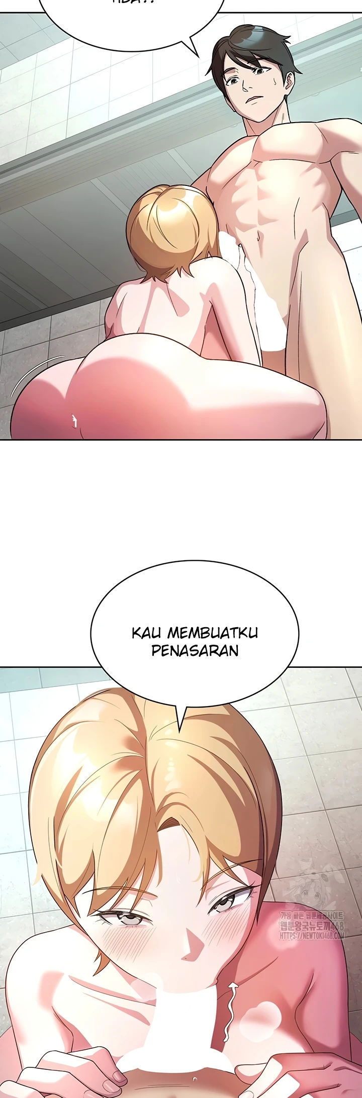 Tax Girlfriend - Chapter 30 27