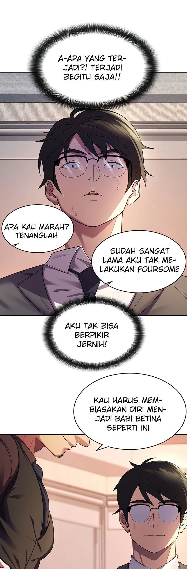 Tax Girlfriend - Chapter 30 3
