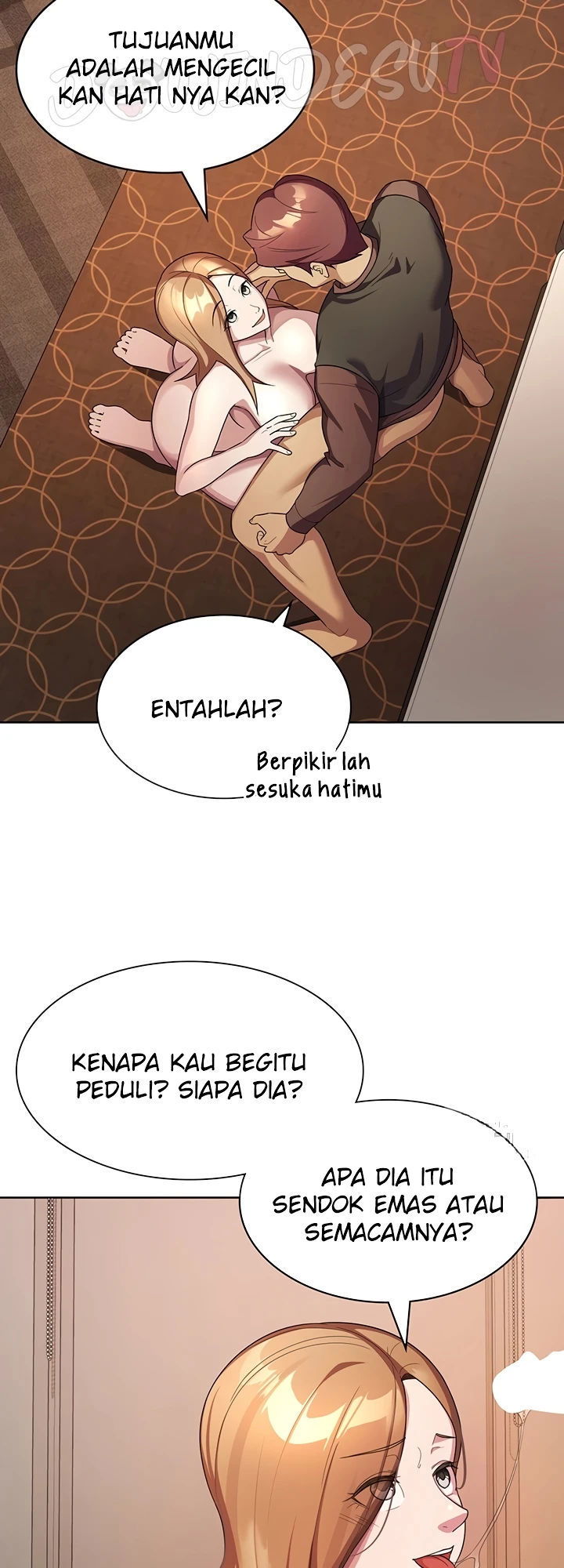 Tax Girlfriend - Chapter 30 19