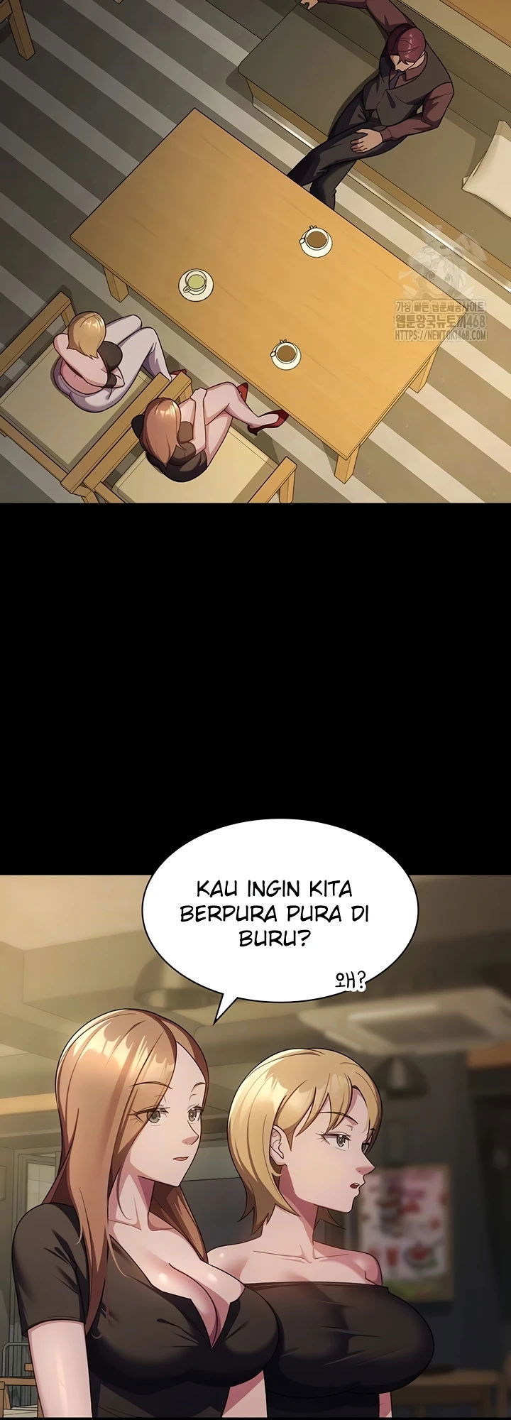 Tax Girlfriend - Chapter 30 12