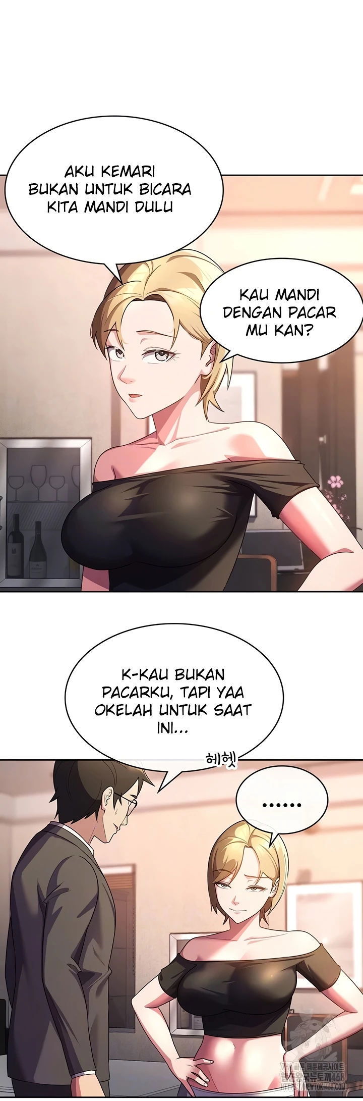 Tax Girlfriend - Chapter 30 10