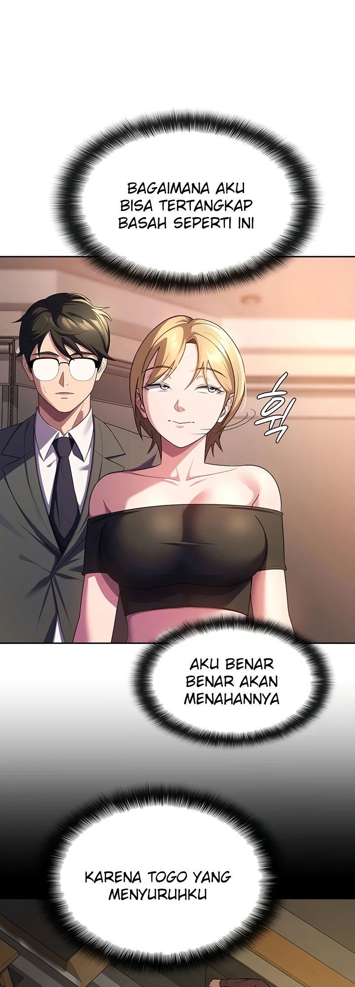 Tax Girlfriend - Chapter 30 11