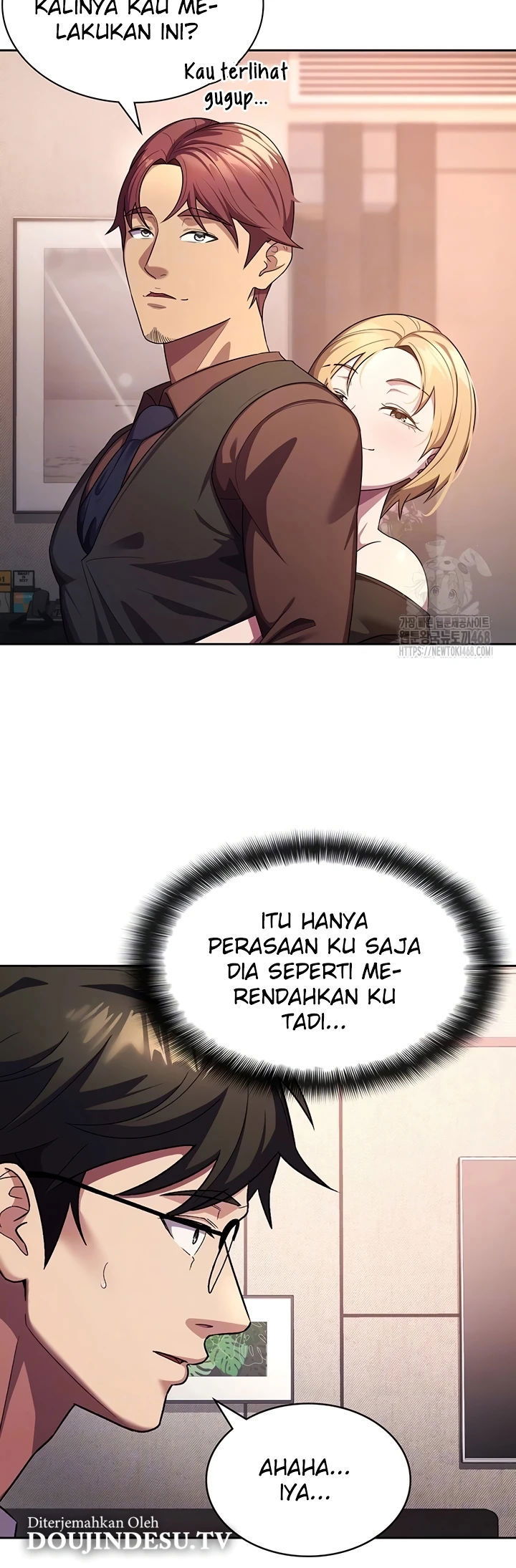 Tax Girlfriend - Chapter 30 6