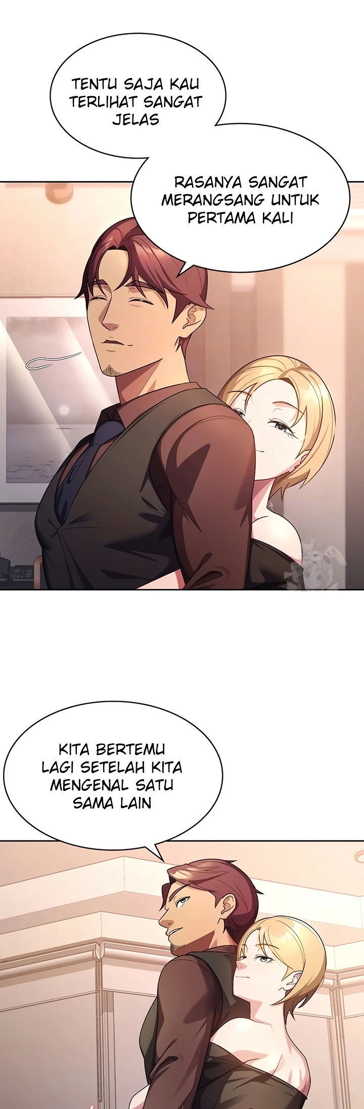 Tax Girlfriend - Chapter 30 7