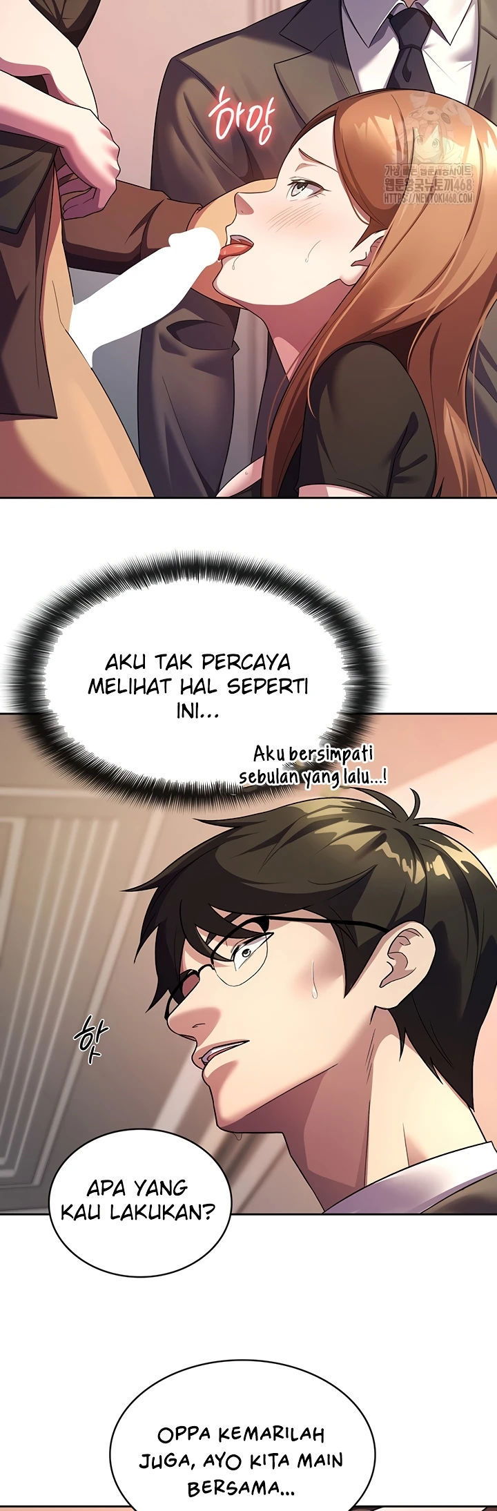 Tax Girlfriend - Chapter 30 4