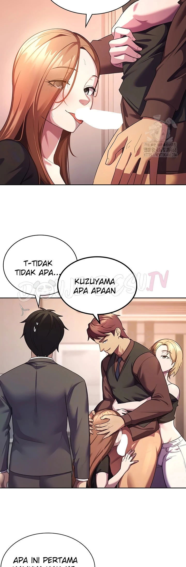 Tax Girlfriend - Chapter 30 5