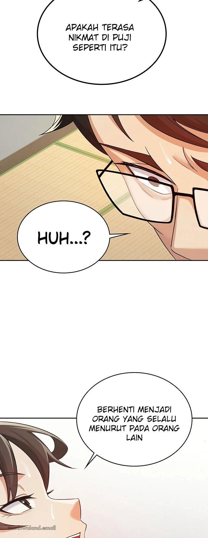 Tax Girlfriend - Chapter 03 13