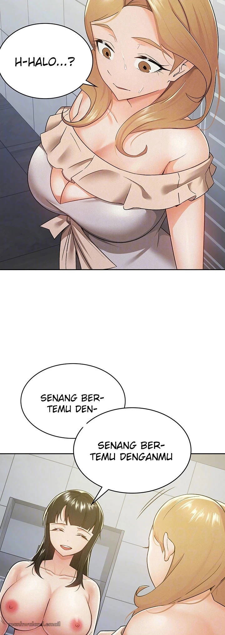 Tax Girlfriend - Chapter 10 8