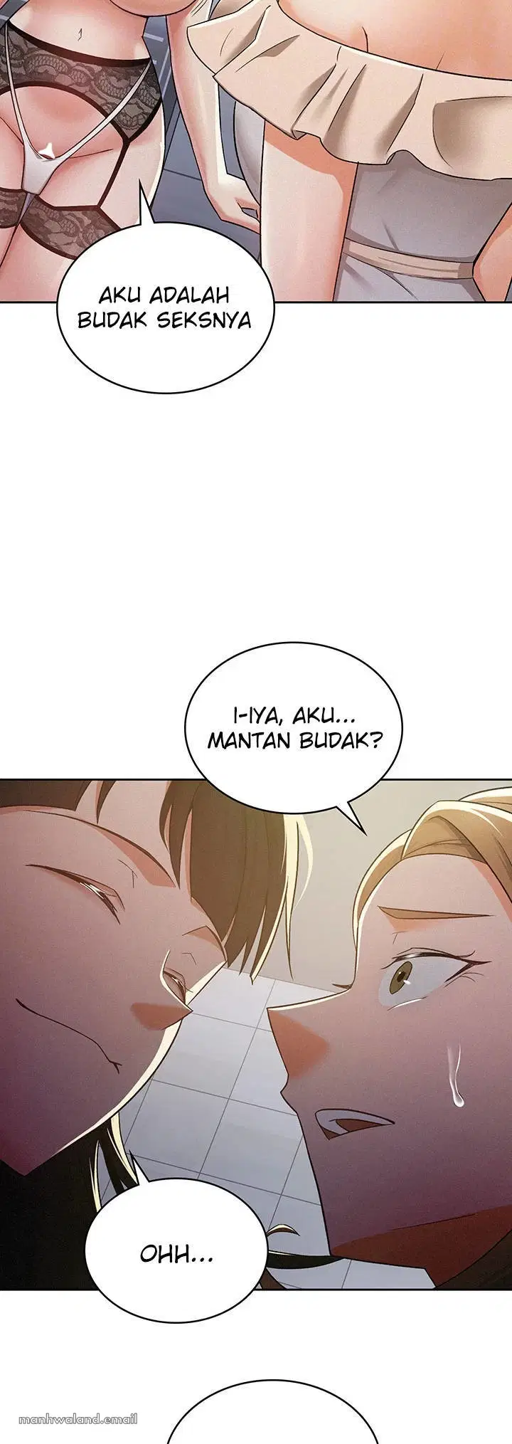 Tax Girlfriend - Chapter 10 9