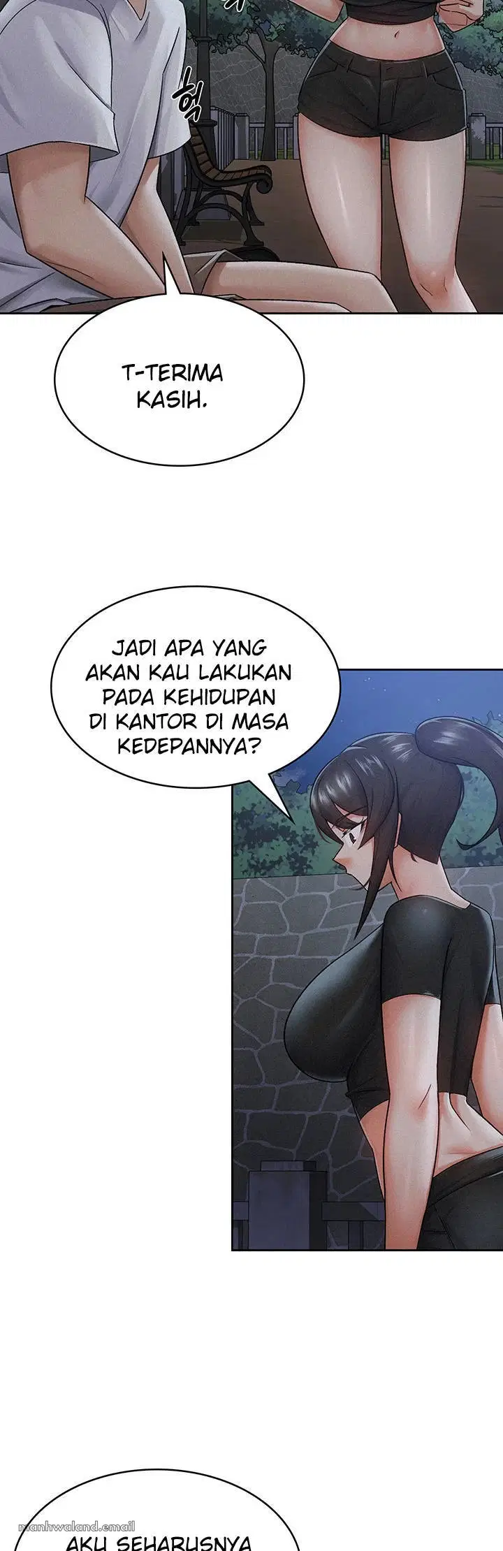 Tax Girlfriend - Chapter 10 29