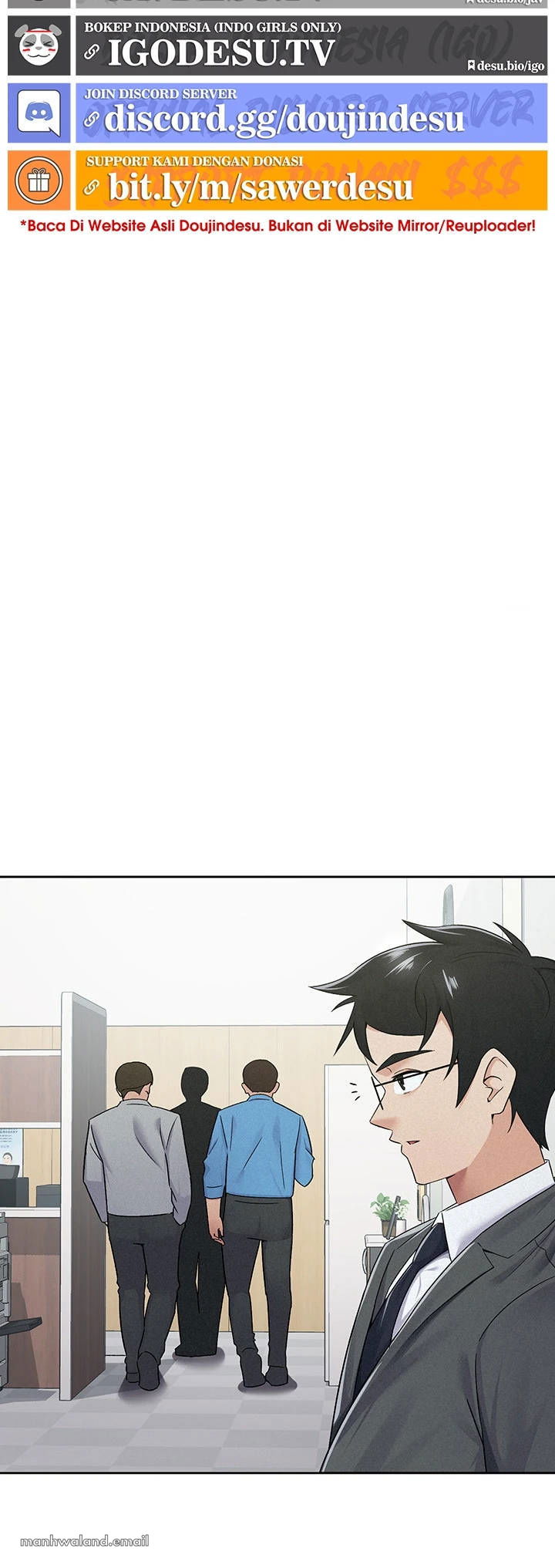 Tax Girlfriend - Chapter 10 20