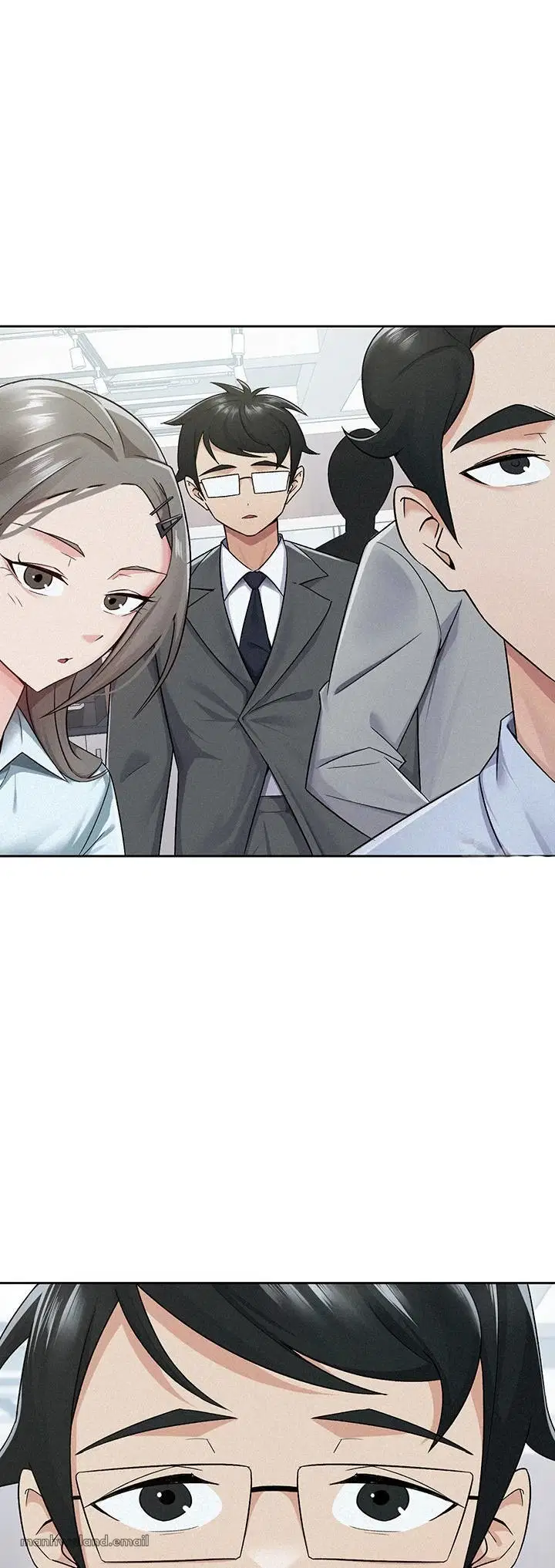 Tax Girlfriend - Chapter 10 21