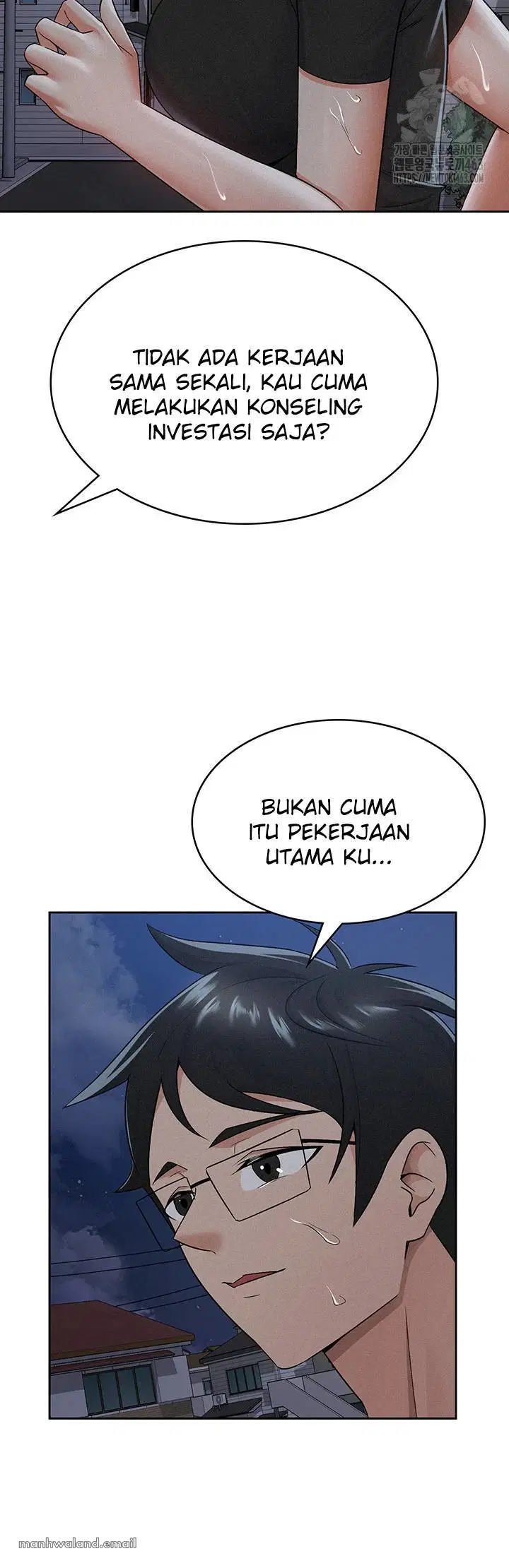Tax Girlfriend - Chapter 10 26