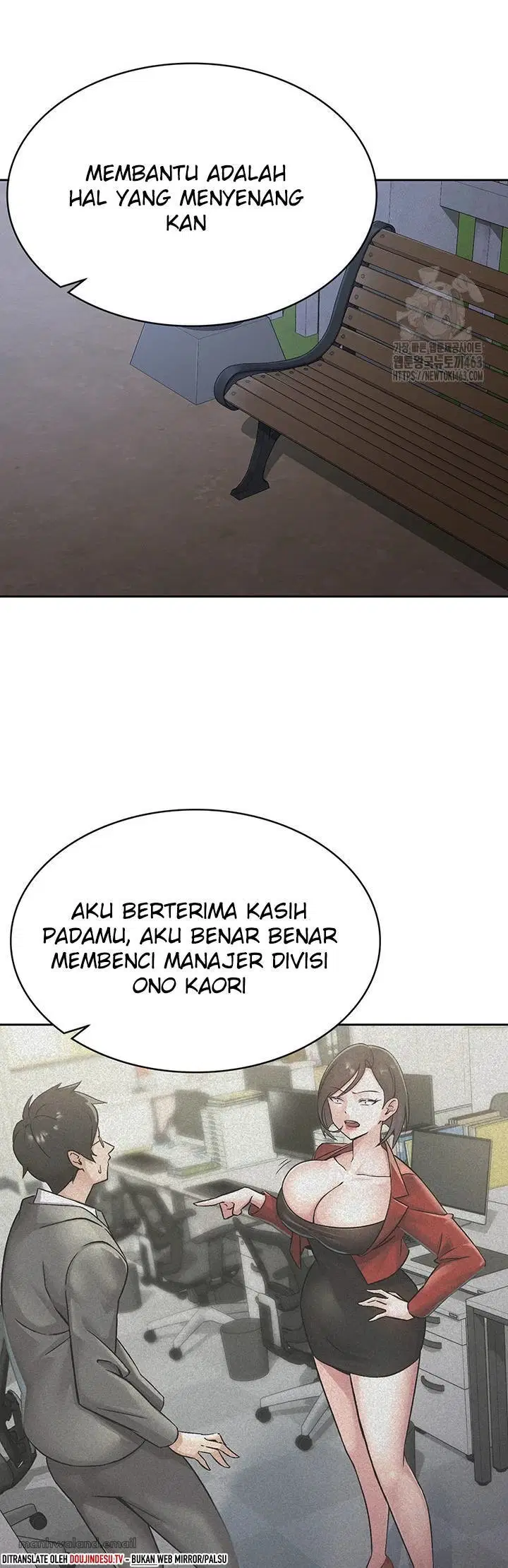 Tax Girlfriend - Chapter 10 27