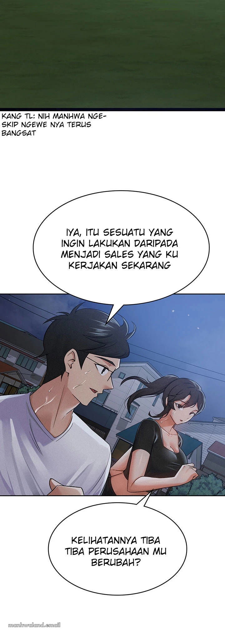 Tax Girlfriend - Chapter 10 24