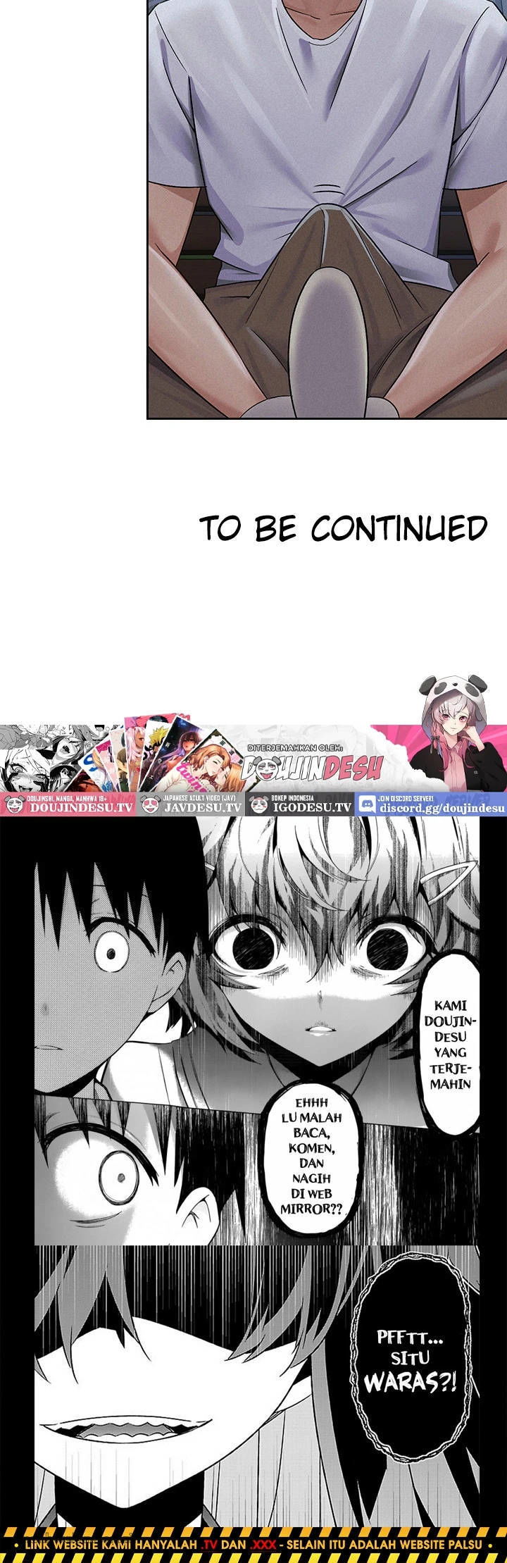 Tax Girlfriend - Chapter 10 35