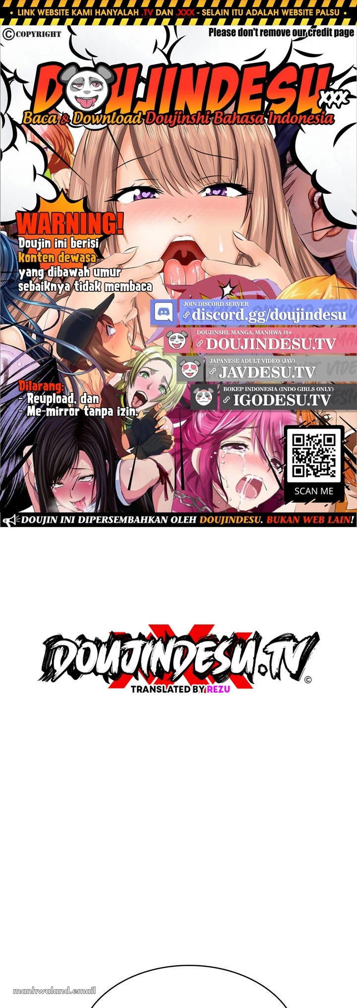 Tax Girlfriend - Chapter 10 1