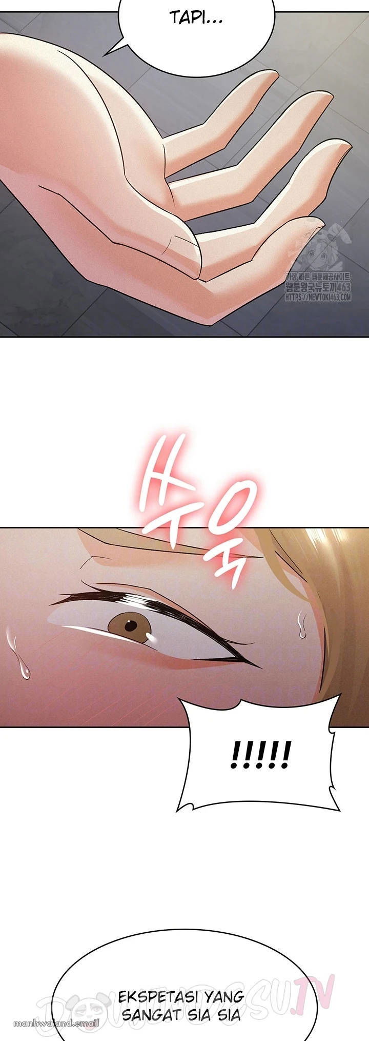 Tax Girlfriend - Chapter 10 10