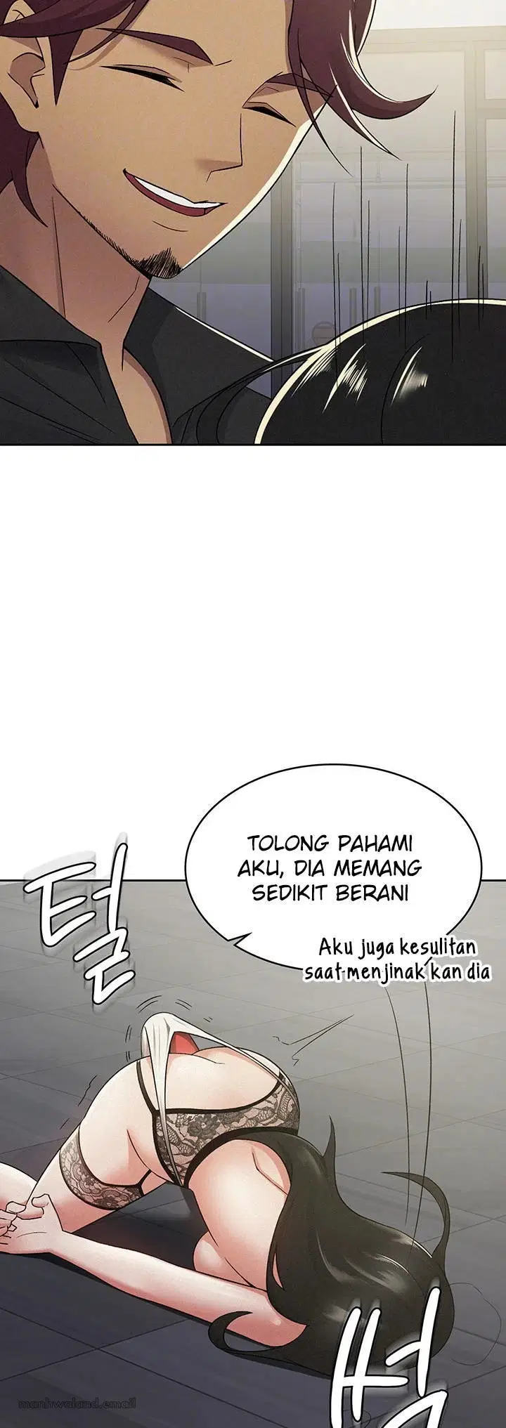 Tax Girlfriend - Chapter 10 16