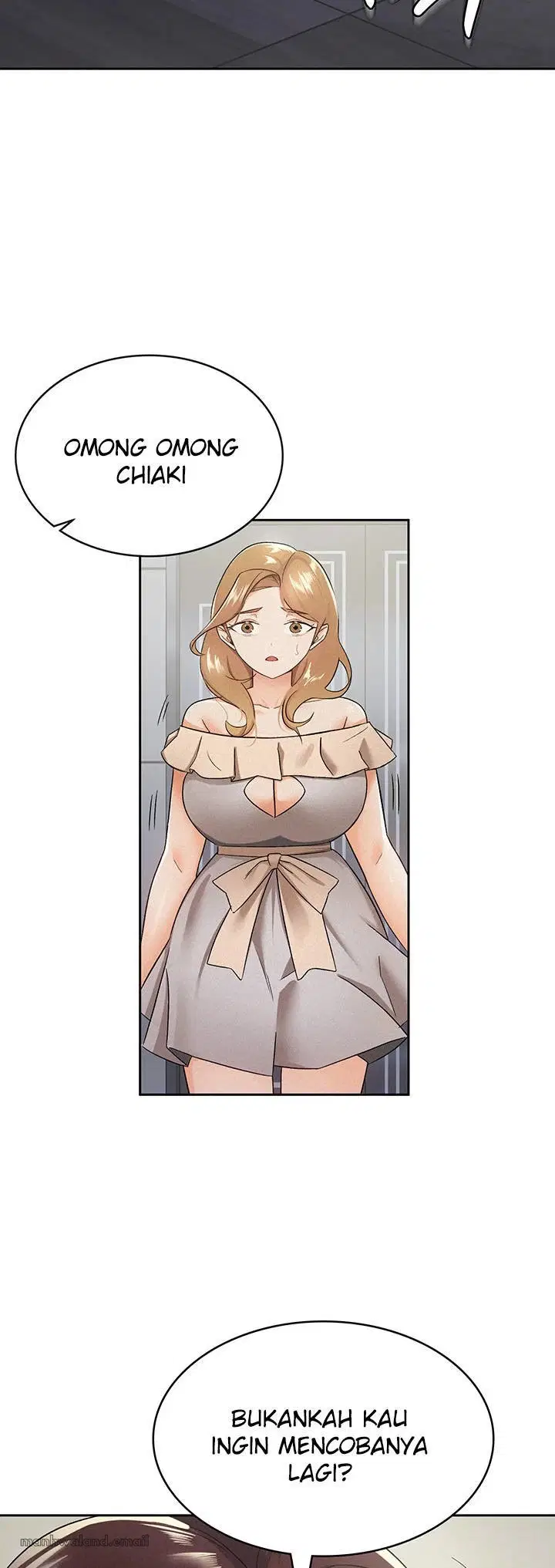 Tax Girlfriend - Chapter 10 17
