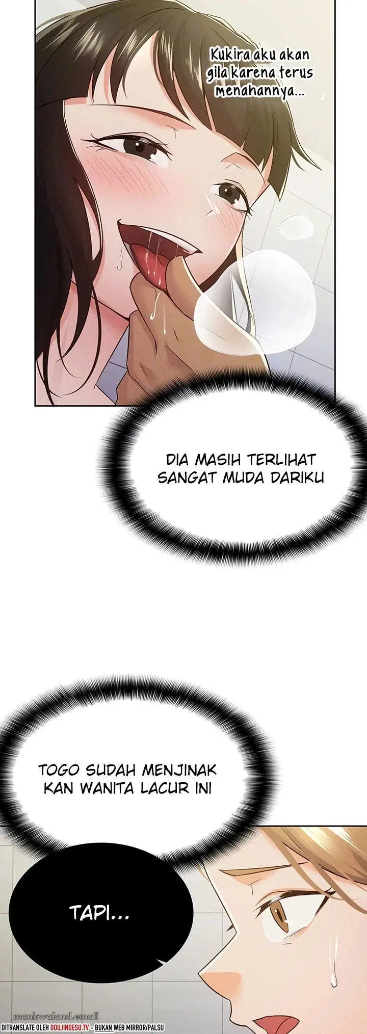 Tax Girlfriend - Chapter 10 6