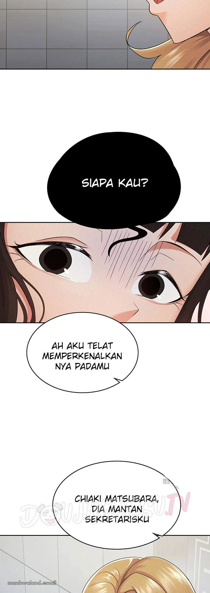 Tax Girlfriend - Chapter 10 7
