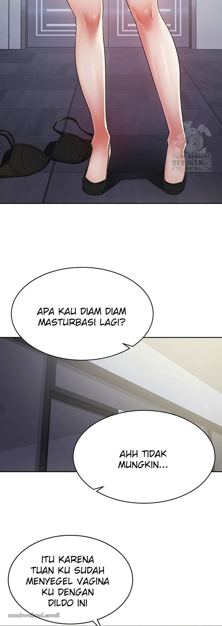 Tax Girlfriend - Chapter 10 4