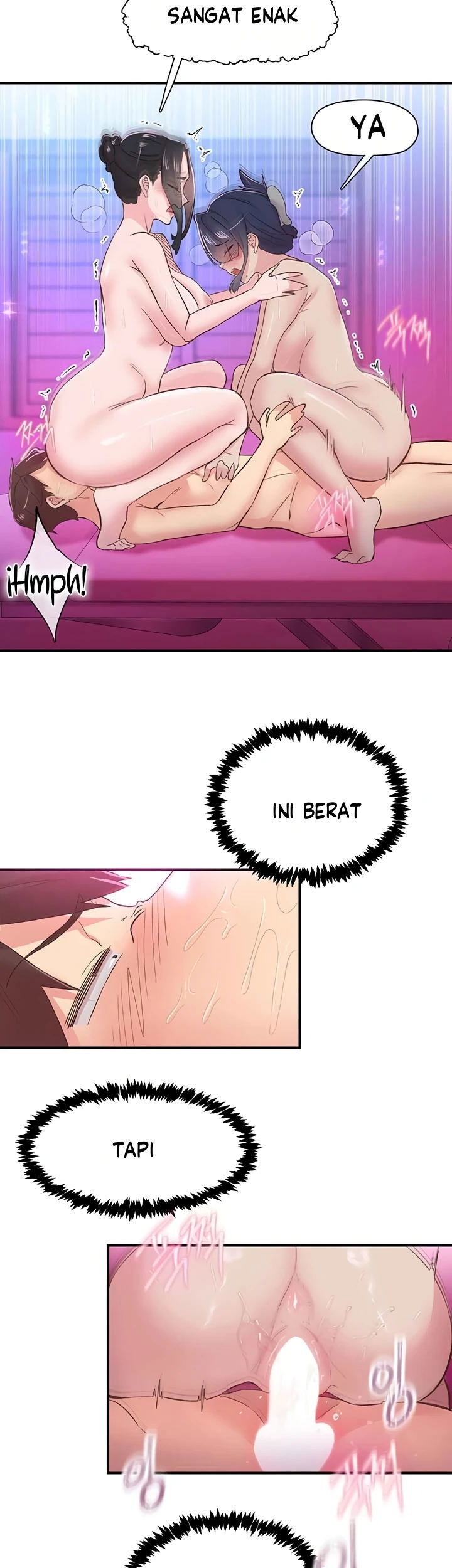 Tremors - Chapter 26 22