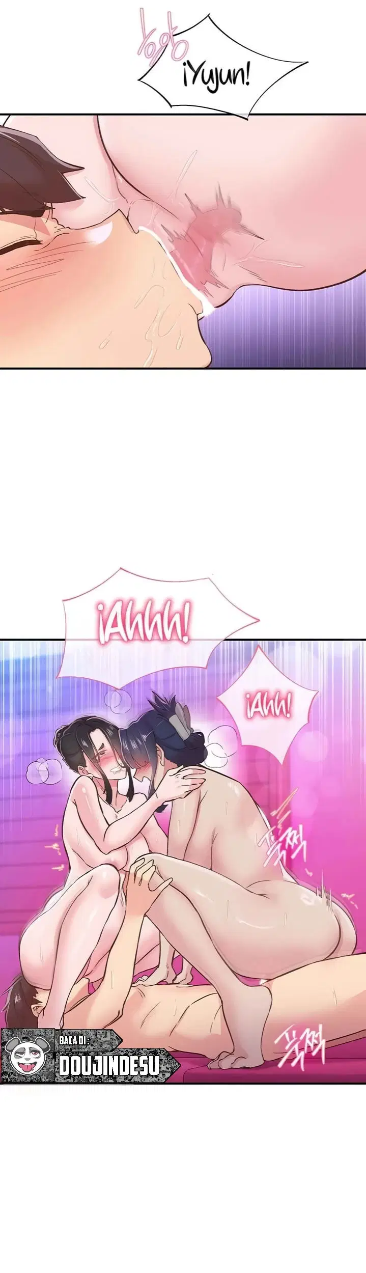Tremors - Chapter 26 24