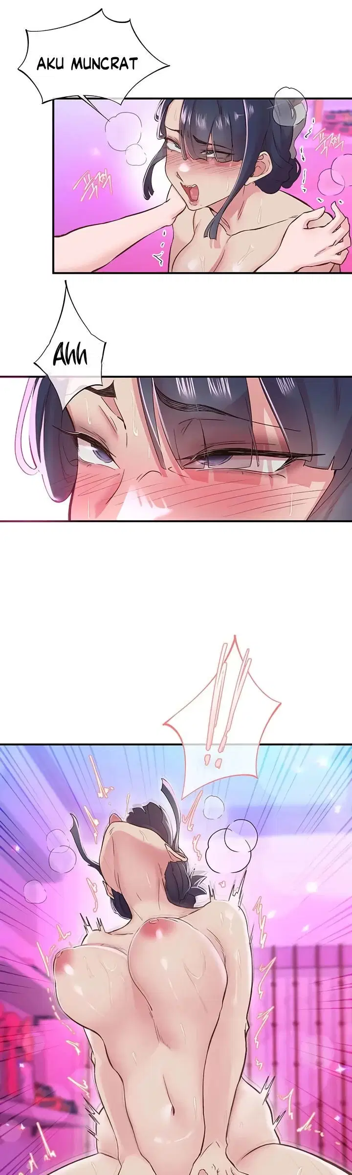 Tremors - Chapter 26 25