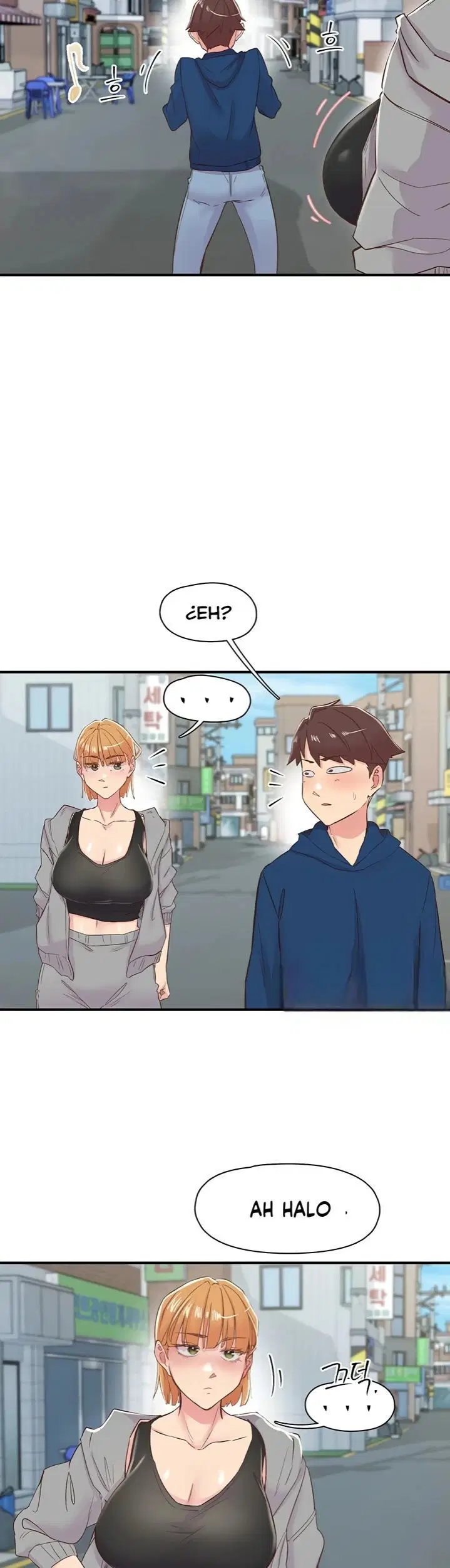 Tremors - Chapter 26 38