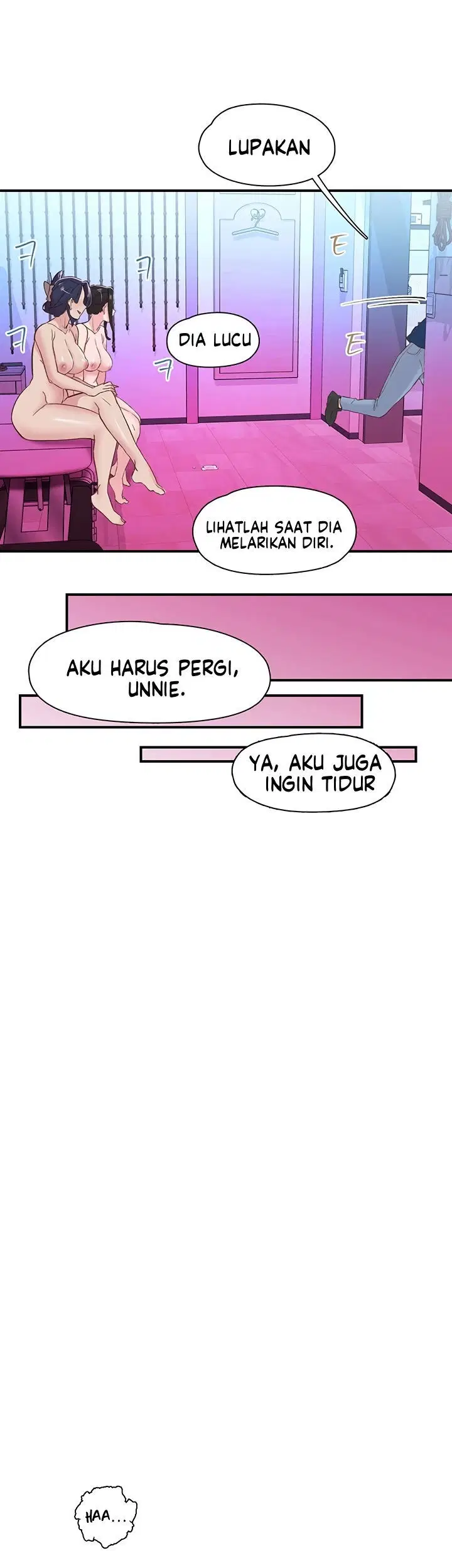 Tremors - Chapter 26 36
