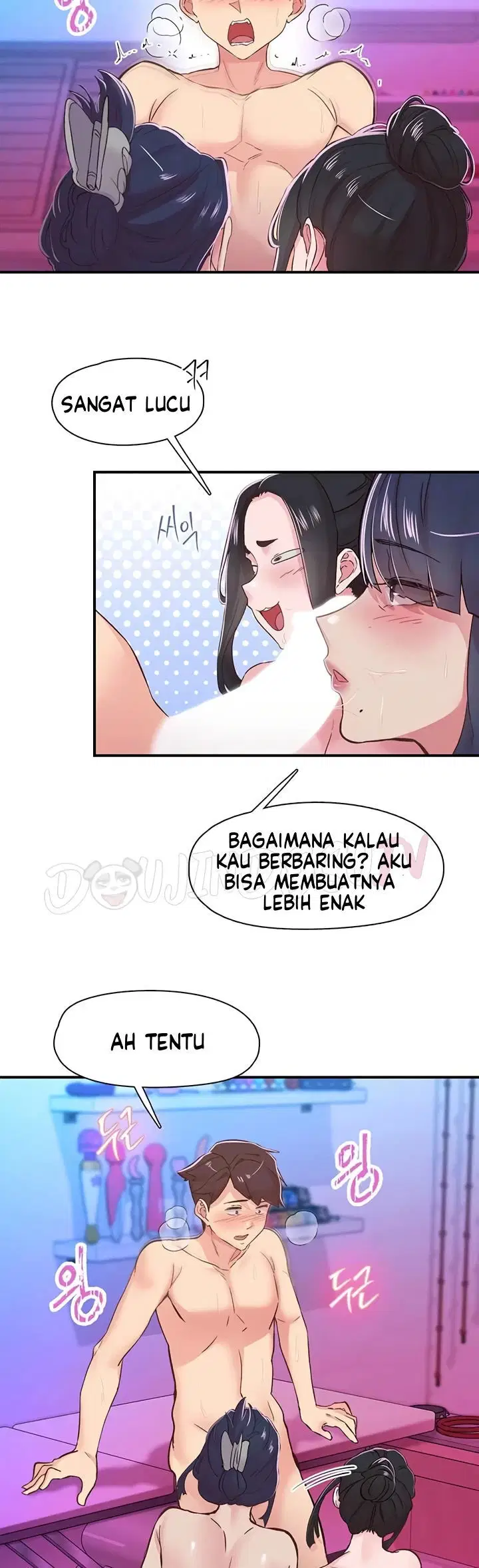 Tremors - Chapter 26 6