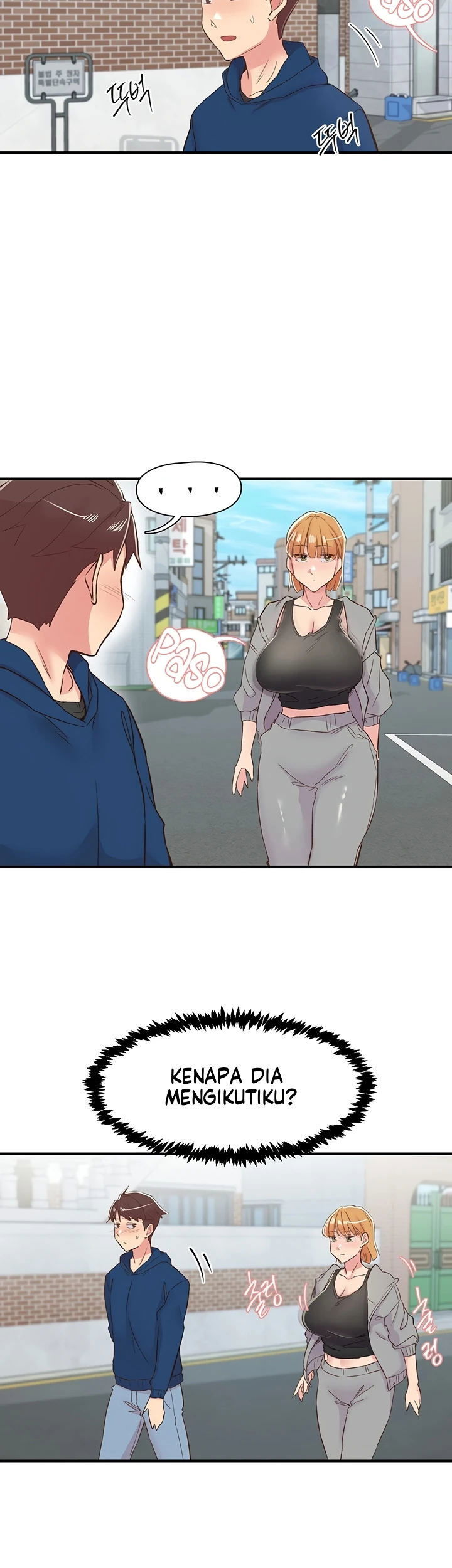 Tremors - Chapter 26 40