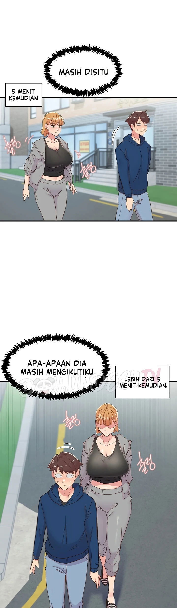 Tremors - Chapter 26 41
