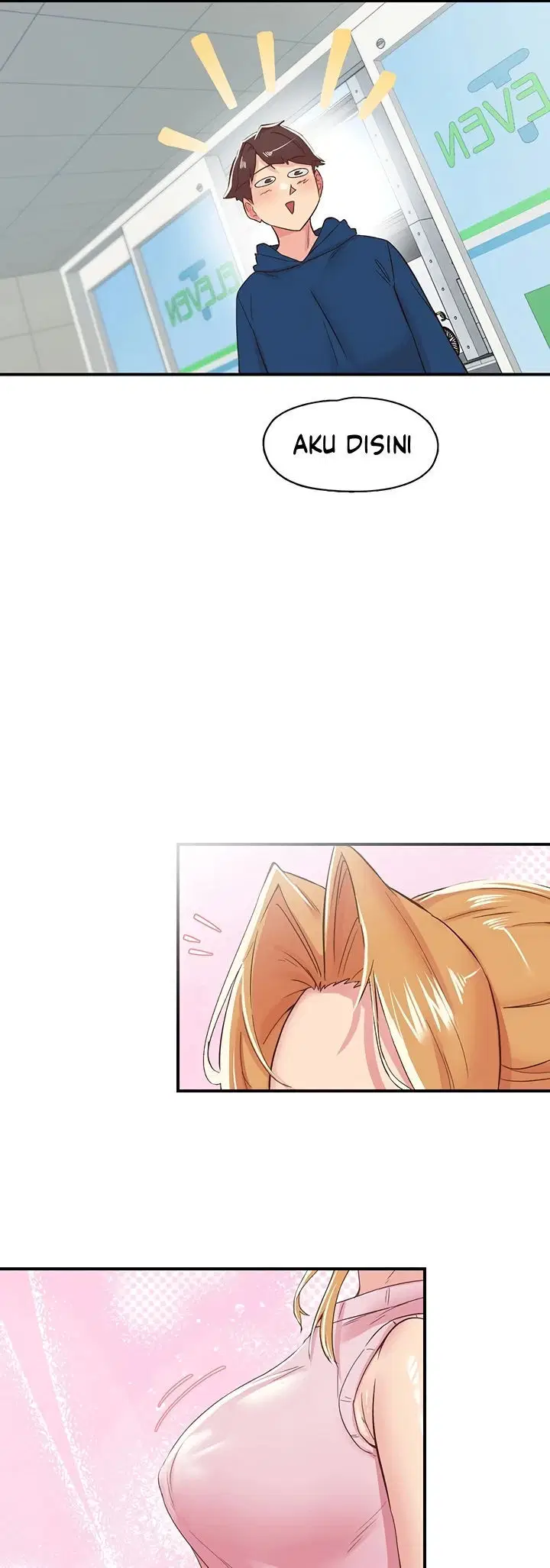 Tremors - Chapter 26 45
