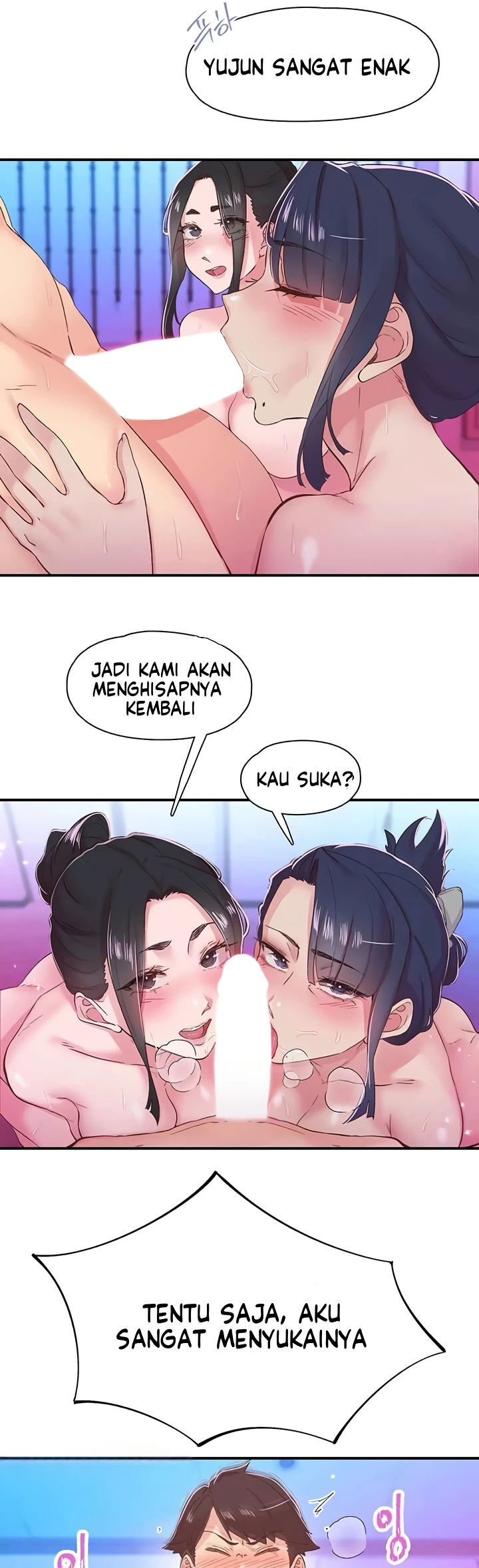 Tremors - Chapter 26 5