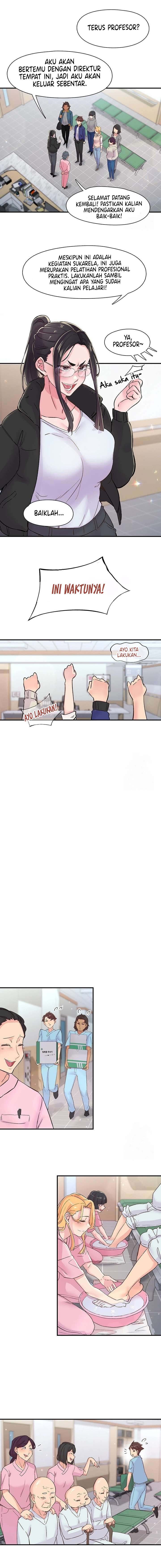 Tremors - Chapter 17 8