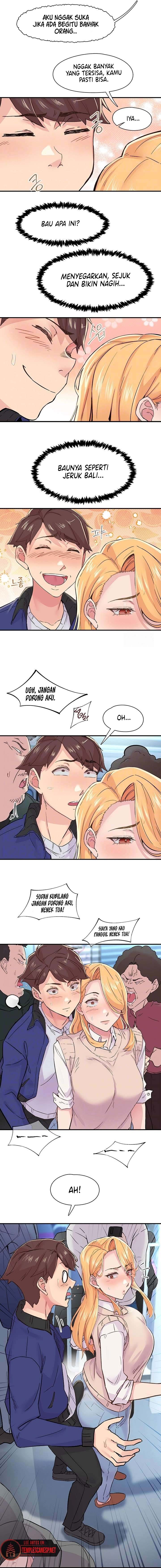 Tremors - Chapter 17 3