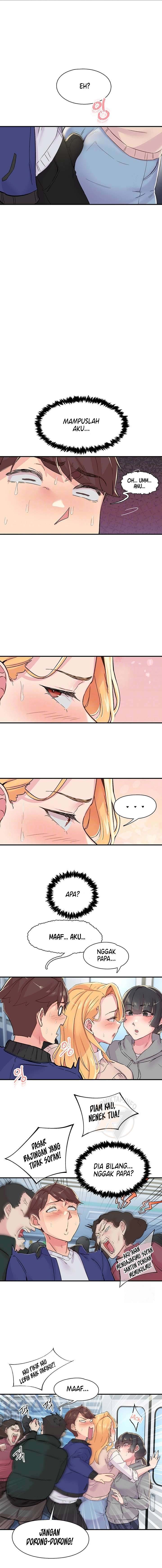 Tremors - Chapter 17 4